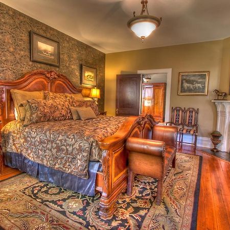 Biltmore Village Inn B&B Άσβιλ Εξωτερικό φωτογραφία