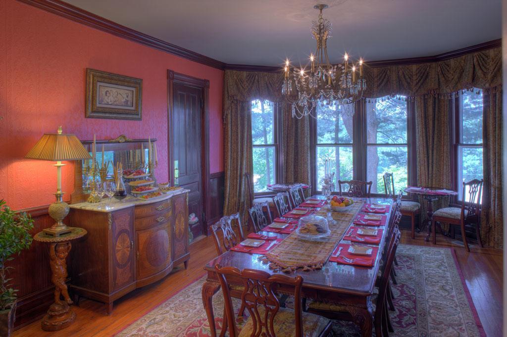 Biltmore Village Inn B&B Άσβιλ Εξωτερικό φωτογραφία