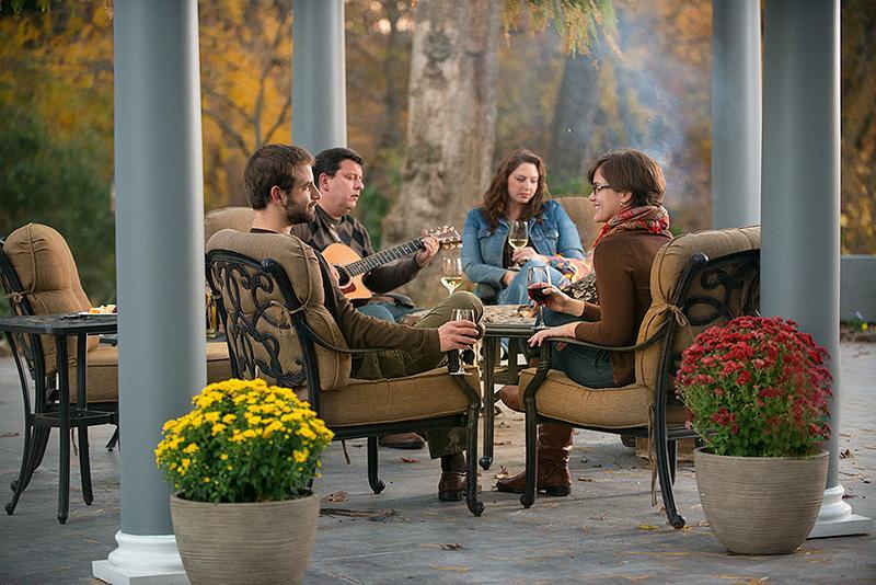 Biltmore Village Inn B&B Άσβιλ Εξωτερικό φωτογραφία