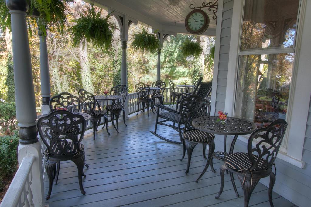 Biltmore Village Inn B&B Άσβιλ Εξωτερικό φωτογραφία