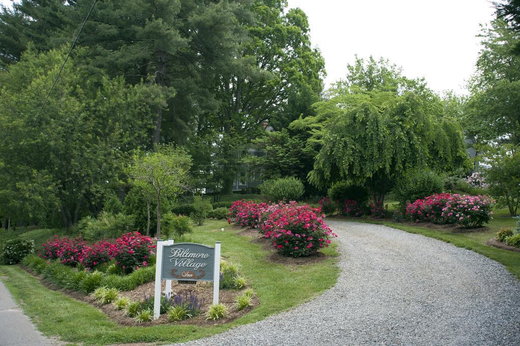 Biltmore Village Inn B&B Άσβιλ Εξωτερικό φωτογραφία