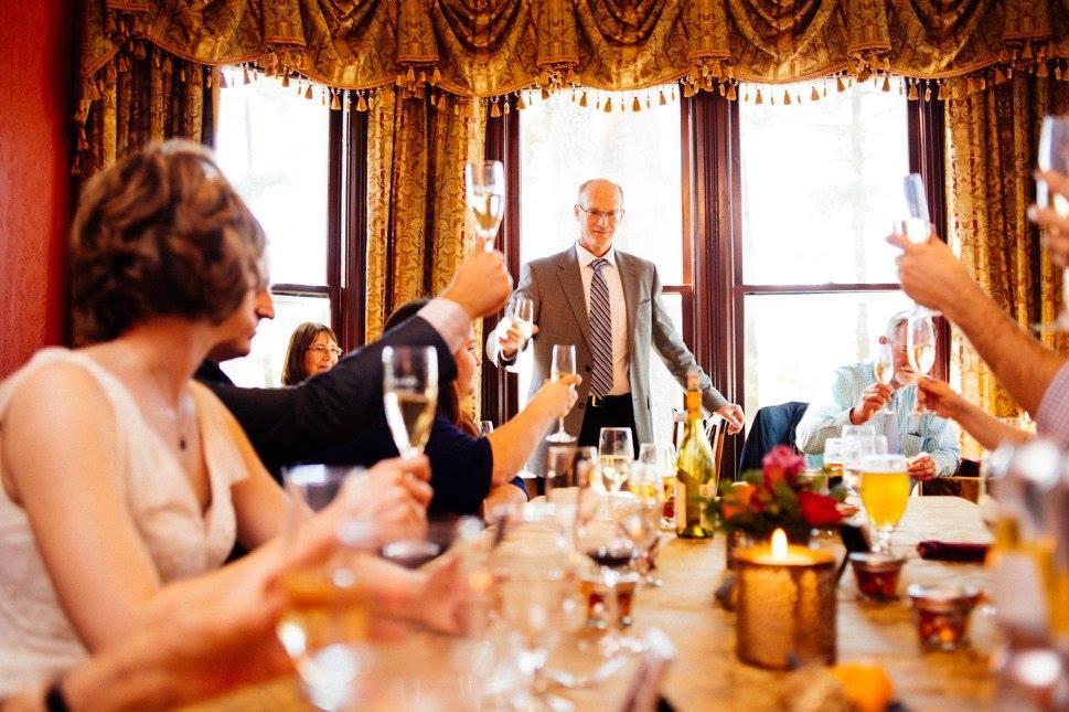 Biltmore Village Inn B&B Άσβιλ Εξωτερικό φωτογραφία