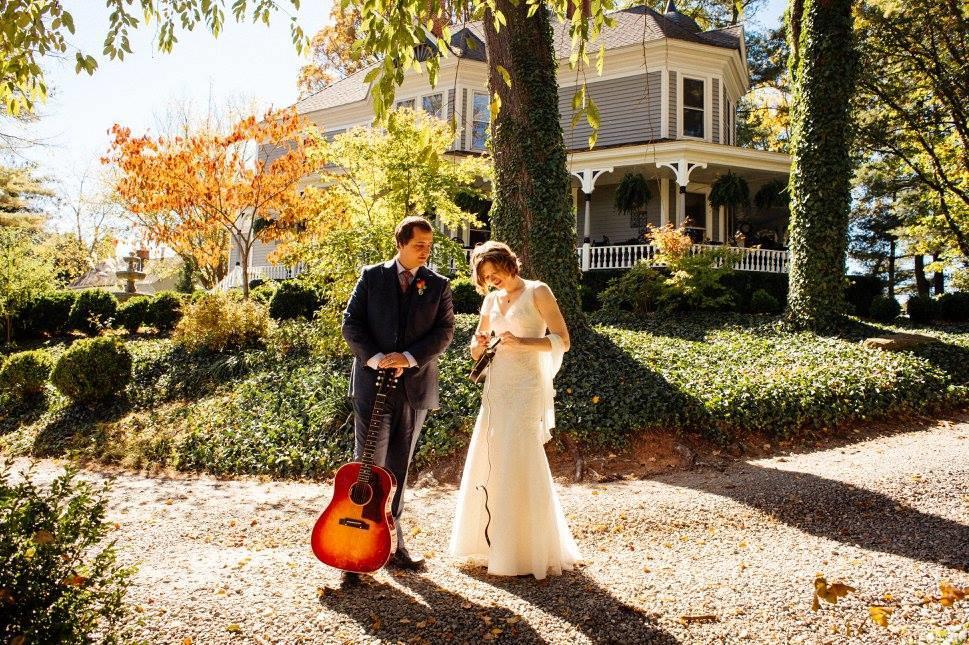 Biltmore Village Inn B&B Άσβιλ Εξωτερικό φωτογραφία