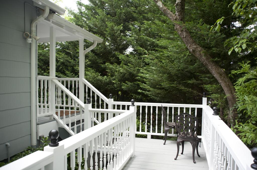 Biltmore Village Inn B&B Άσβιλ Εξωτερικό φωτογραφία