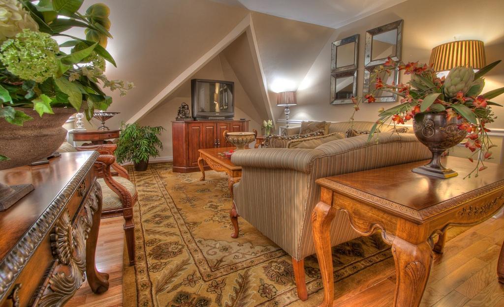 Biltmore Village Inn B&B Άσβιλ Εξωτερικό φωτογραφία
