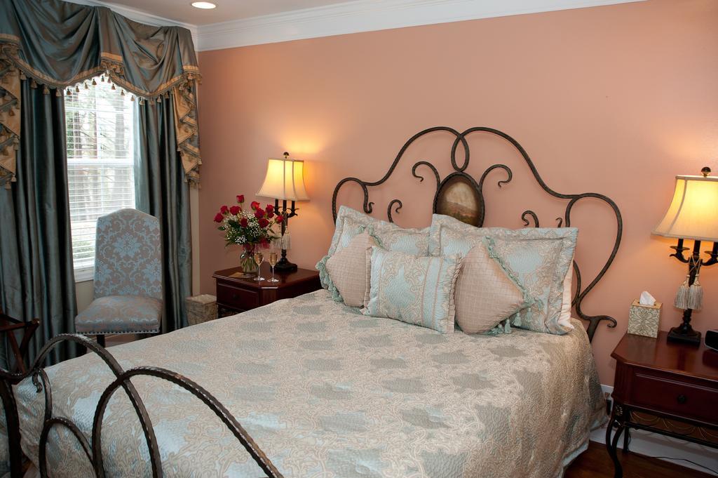 Biltmore Village Inn B&B Άσβιλ Δωμάτιο φωτογραφία