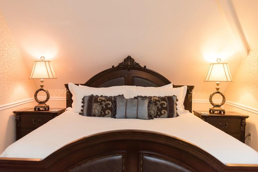 Biltmore Village Inn B&B Άσβιλ Εξωτερικό φωτογραφία