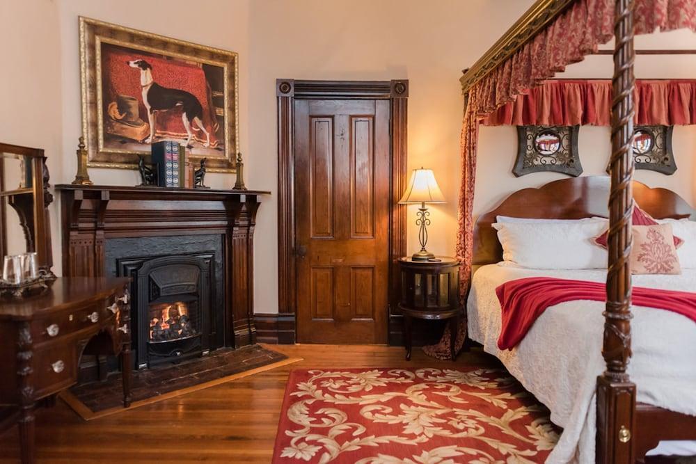Biltmore Village Inn B&B Άσβιλ Εξωτερικό φωτογραφία
