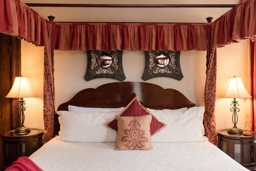 Biltmore Village Inn B&B Άσβιλ Εξωτερικό φωτογραφία