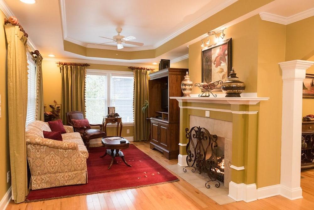 Biltmore Village Inn B&B Άσβιλ Εξωτερικό φωτογραφία
