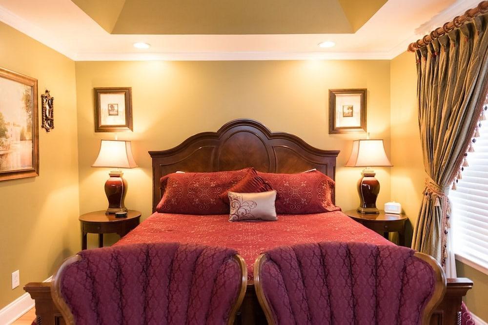 Biltmore Village Inn B&B Άσβιλ Εξωτερικό φωτογραφία