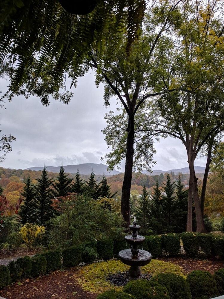 Biltmore Village Inn B&B Άσβιλ Εξωτερικό φωτογραφία