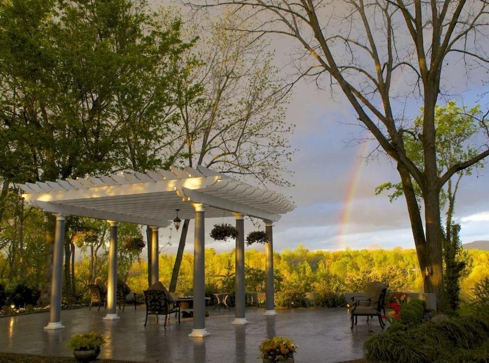 Biltmore Village Inn B&B Άσβιλ Εξωτερικό φωτογραφία