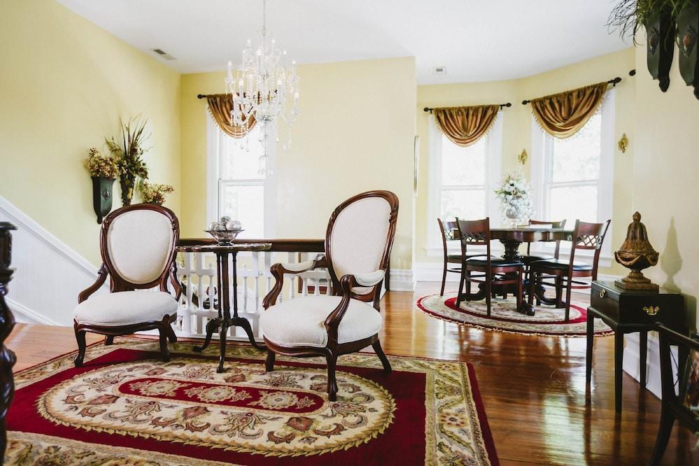 Biltmore Village Inn B&B Άσβιλ Εξωτερικό φωτογραφία