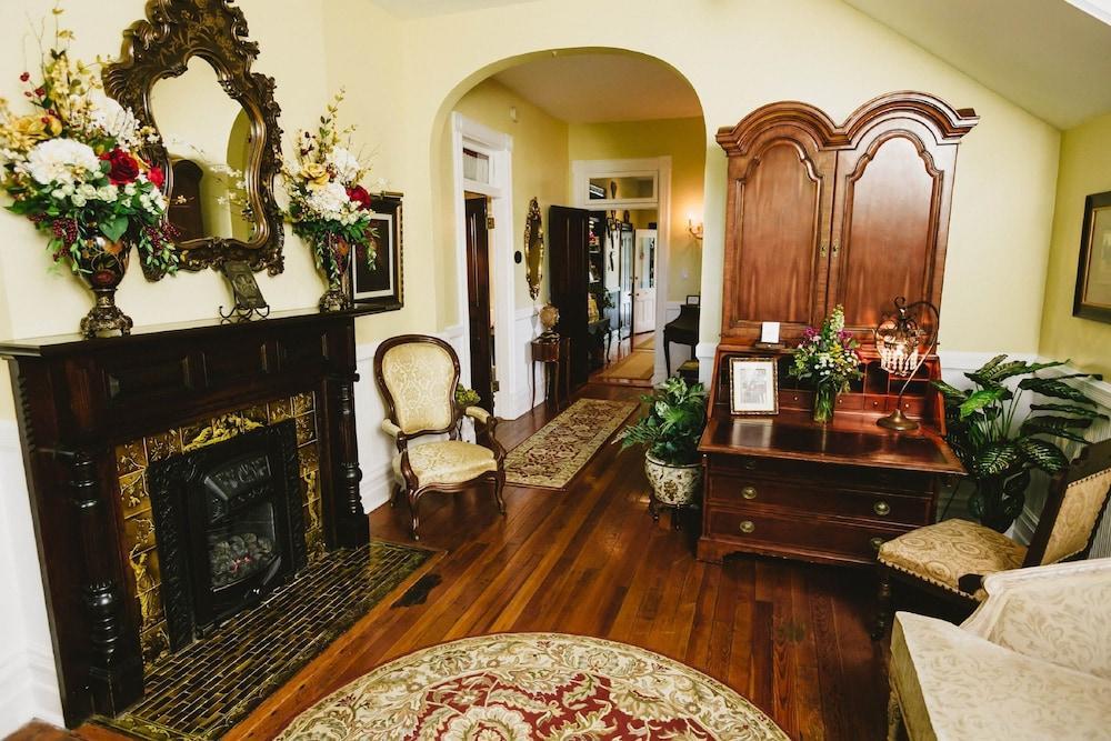 Biltmore Village Inn B&B Άσβιλ Εξωτερικό φωτογραφία