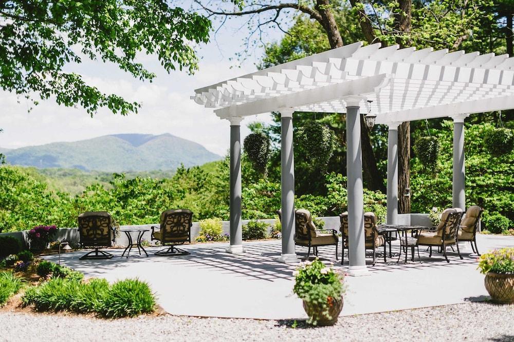 Biltmore Village Inn B&B Άσβιλ Εξωτερικό φωτογραφία